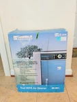 Kenmore Air Cleaner 85500 With Remote Control Oem Fully Tested And Works In Box!. Fixed Price $119.95.