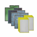 Air Purifier Replacement Filter Set Compatible For Coway AP-3008FH Usa Seller. Fixed Price $164.99.