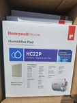 3 Pack Honeywell Home HC22P1001 Whole House Replacement Humidifier Pads. Fixed Price $59.99.