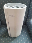 Isinlive IL-60D Air Purifier Large Room New No Orig Box. Fixed Price $74.25.