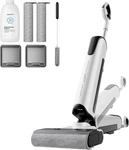 Cordless Wet Dry Vacuum Cleaner Uwant 18000PA Self Cleaning. Fixed Price $389.99.