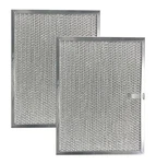 Compatible Broan Nutone RHF0914 Range Hood Aluminum Mesh Grease Filters 2 Pack. Fixed Price $17.47.