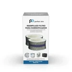 Perfect Aire Replacement Humidifier Filter Value Pack 2-PK Model: H62. Fixed Price $14.99.