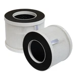 Pureburg Replacement True Hepa Filter Compatible Happi KJ80 My Air. Fixed Price $54.75.