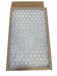 Glasfloss PTA16252 Disposable Air Filter In. X Qty. Fixed Price $12.99.