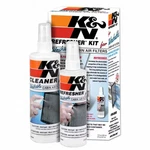 K&n Cabin Filter Cleaning Care Kit 99-6000 Brand New Free Shipping. Fixed Price $19.99.