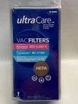 Sears Ultracare 20-80060 Hepa Filter Kenmore Panasonic Germ Guardian (TDW020540). Fixed Price $7.99.