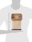 Dvc 433837 Electrolux Canister Microlined Paper Bag Replacement.... Fixed Price $13.29.