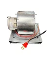 Nutone S1103997 Genuine Oem Heater Assembly BHF80 BHFLED80 Motor Blower. Fixed Price $95.00.