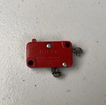 MS25253-3 Honeywell Microswitch Snap Action V3-1002. Fixed Price $61.63.