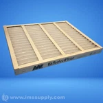 Aaf International 172-102-782 Pleated Air Filter Fnip. Fixed Price $14.40.