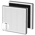 Europa Air Filter Replacement Compatible With Afloia Purifiers, 3-.... Fixed Price $42.27.