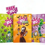 Virus! Cards Game Fun For Family Gathering And Time Spending. Fixed Price $10.99.