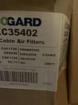 Cabin Air Filter For Honda Cr-v Insight. Fixed Price $16.00.