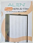 Alen B4-FRESH + Carbon Hepa Air Purifier Filter. Fixed Price $54.78.