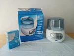 Relion- Cool Mist Humidifier Rcm 832N New Filter Cleaned! Tested Works!!!. Fixed Price $39.99.