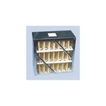 Extract-all Cell Carbon Filter, Merv 14 2DBV9. Fixed Price $296.08.