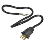 Dayton HV120006G Motor Plug. Fixed Price $54.59.