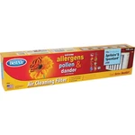 Bestair 16 In. X 27 Aprilaire & Space-gard Merv 11 Furnace Filter. Fixed Price $200.45.
