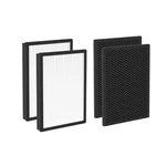 Nispira True Hepa Filter Replacement For Alexapure Breeze Purifier 3049, 2 Set. Fixed Price $63.99.