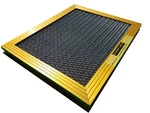 Carter Gold Merv 8 Hvac & Furnace Filter Lifetime Warranty Washable El. Fixed Price $78.99.