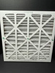 Glasfloss 20X20X2 Filter Z-line Series Air Flow Merv 10. Fixed Price $19.99.