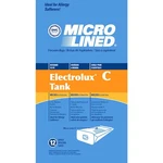 Dvc Electrolux Style Microlined Paper Vacuum Bags 433837. Fixed Price $9.95.