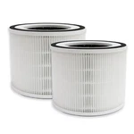 Pureburg Replacement Filters Compatible With Himox H06 Air Purifier & Afloia .... Fixed Price $43.69.