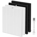 1712-0123-00 Replacement Filter Q For Winix 5510 And 5520,ACTIVATED Carbon Fi.... Fixed Price $44.71.