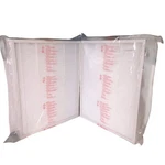 Pack X8788 Merv 16 Filter 20X26X5 Compatible W/ Pureair PCO20-28 Lennox. Fixed Price $126.99.