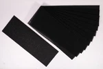 (lot Of 10) Hp A5201-00511 Front Door Mfba Air Filter For Integrity Superdome. Fixed Price $44.96.