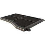Baldwin PA5765 Foam Cab Air Element For Select 07-24 Peterbilt Models. Fixed Price $71.99.