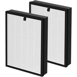 400 Air Replacement Filter Compatible With Puro Purifier, 3-.... Fixed Price $56.60.