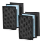 2 Sets 8L Hepa Replacement Filter Compatible With Okaysou Airmax Air.... Fixed Price $49.70.