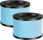 Hepa Replacement Filter Compatible With MK01, MK-06,TOLIFE TZ-K1, Freaire. Fixed Price $26.38.