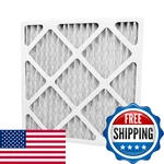 Janitized Dri-eaz Defendair STAGE-2 Pre-filter, 12-PACK JAN-HVAC186-CS. Fixed Price $225.95.