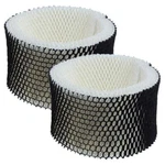 Colorfullife 2 Pack Filters Compatible With Holmes & Sunbeam Humidifier Filte.... Fixed Price $24.79.