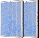 MSA3/MSA3S Hepa Filter Replacement 2-PACK For Membrane Solutions Air Purifier. Fixed Price $57.45.