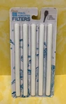 Crane Travel Humidifier Filters Five Pack Use With Model EE-5950 HS-1937 New. Fixed Price $6.99.