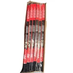 Purafilter 2000 14" X20" To X25" Air 6 Pk. Fixed Price $65.00.