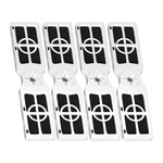 4* Refrigerator Filters For Frigidaire FRGPAAF2 Pureair AF-2 FRFS282LAF. Fixed Price $11.67.