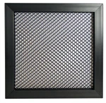 9-1/2 Custom Abs Hvac Air Filter Holding Frame 9.5X9.5X1. Fixed Price $67.50.