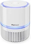 Pro Breeze Small Air Hepa - With Purifier, Mini. Fixed Price $63.24.