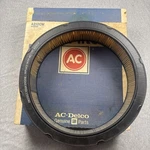 (1) Corvette Camaro Z28 Nova Chevelle Gm Nos Delco A212CW 6421746 Air Filter. Fixed Price $249.99.