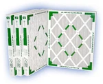 20X24X2 (19-3/8X23-3/8) MAX40 Pleated Panel Filter Merv 4-PACK. Fixed Price $70.29.