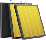 3 Pak Leemone For 200S 2-IN-1 Hepa Filter Levoit Vital-rf LRF-V201-YUS. Fixed Price $31.95.