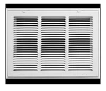 18" X 12 Steel Return Air Filter Grille For 1" Removable Face/door Hvac. Fixed Price $55.25.