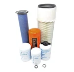Cfkit Maintenance Filters Compatible With Case 1845C & 1840 (axial Seal A.... Fixed Price $257.34.
