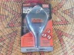 Scent Crusher Ozone Super Max Vehicle Odor Eliminator. Fixed Price $24.95.