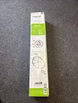 Honeywell POPUP2400 Air Filter 16" X 28" Merv 11. Fixed Price $48.00.